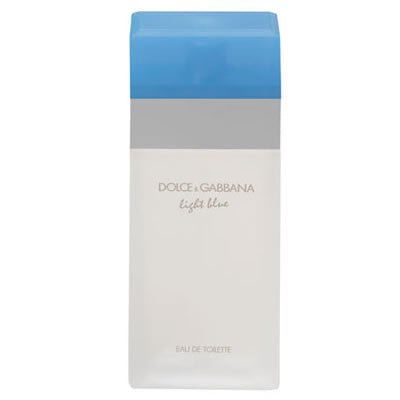 DOLCE&GABBANA Light Blue Edt 100ml