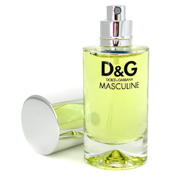 DOLCE&amp;GABBANA Masculine Edt 50ml
