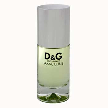 DOLCE&amp;GABBANA Masculine After Shave Lotion 50ml