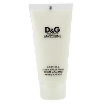 DOLCE&amp;GABBANA Masculine After Shave Balm 75ml