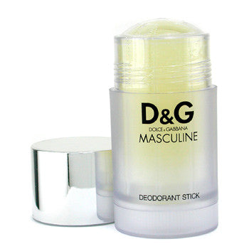 DOLCE&amp;GABBANA Masculine Deo Stick 75gr