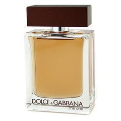 DOLCE&GABBANA The One For Men After Shave 50ml