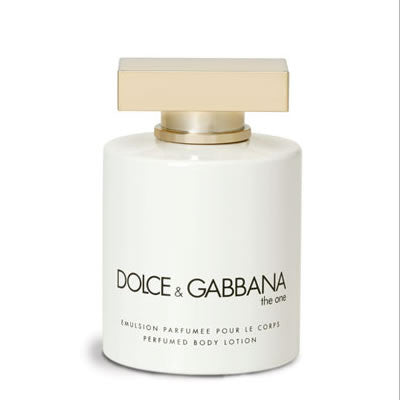 DOLCE & GABBANA The One Body Lotion 200ml