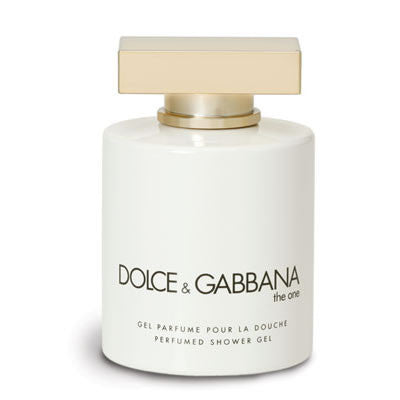 DOLCE &amp; GABBANA The One Shower Gel 200ml