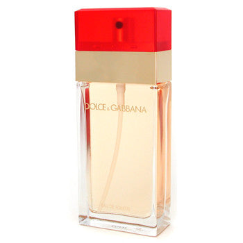 DOLCE&GABBANA D&G Edt 50ml