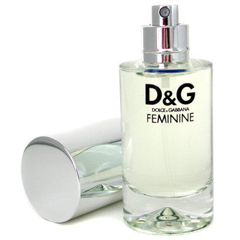 DOLCE&amp;GABBANA Feminine Edt 30ml