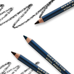 Max Factor Kohl Pencil - 30 Brown