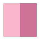 Max Factor Colour Perfection Duo  Eye Shadow - 433 Blooming Passion