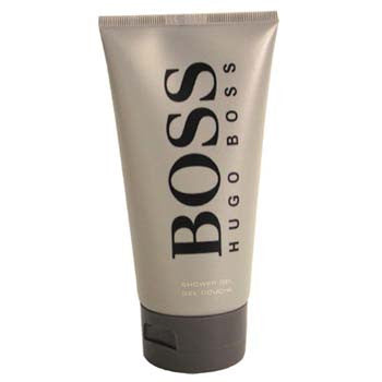 HUGO BOSS Boss Bottled Shower Gel 200ml