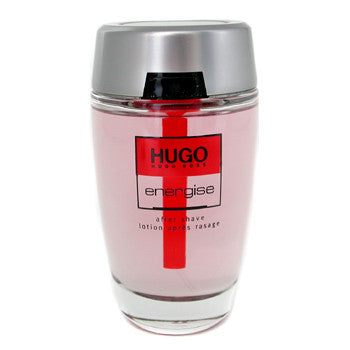 HUGO BOSS Hugo Energise After Shave 125ml