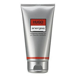 HUGO BOSS Hugo Energise Shower Gel 200ml