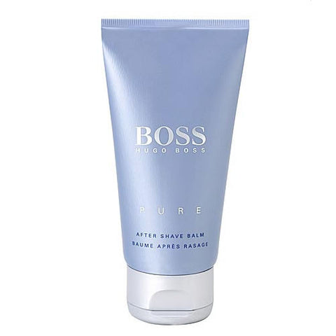 HUGO BOSS Boss Pure After Shave Balm 75ml