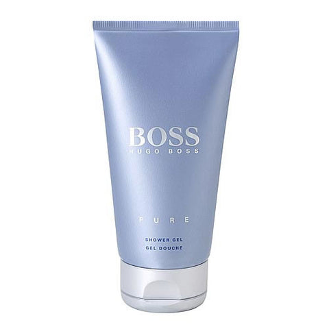 HUGO BOSS Boss Pure Shower Gel 150ml