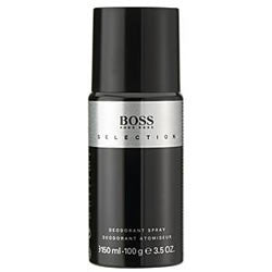 HUGO BOSS Boss Selection Deo Spray 150ml