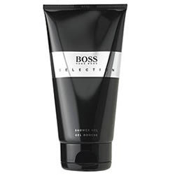 HUGO BOSS Boss Selection Shower Gel 150ml