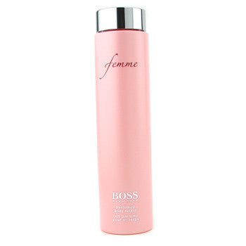 HUGO BOSS Boss Femme Body Lotion 200ml