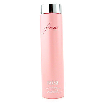 HUGO BOSS Boss Femme Shower Gel 200ml