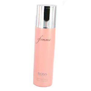 HUGO BOSS Boss Femme Deo Spray 150ml