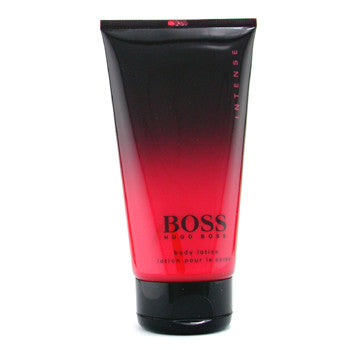 HUGO BOSS Boss Intense Body Lotion 150ml