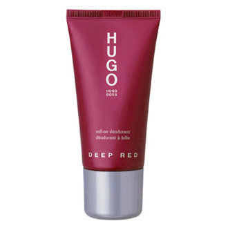 HUGO BOSS Deep Red Deo Roll On 50ml
