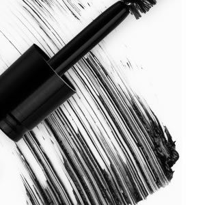 Deborah  Mascara Black & Long - Black