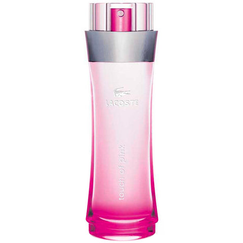 LACOSTE Touch Of  Pink Edt 30ml