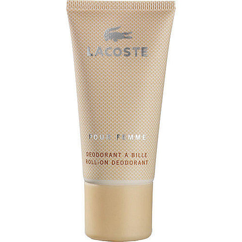 LACOSTE Pour Femme Deo Roll-On 50ml