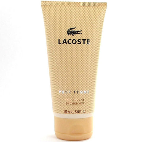 LACOSTE Pour Femme Shower Gel 150ml