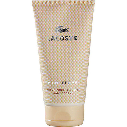 LACOSTE Pour Femme Body Cream 150ml