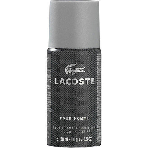 LACOSTE Pour Homme Deo Spray 150ml
