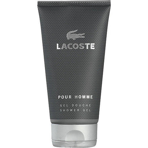 LACOSTE Pour Homme Shower Gel 150ml