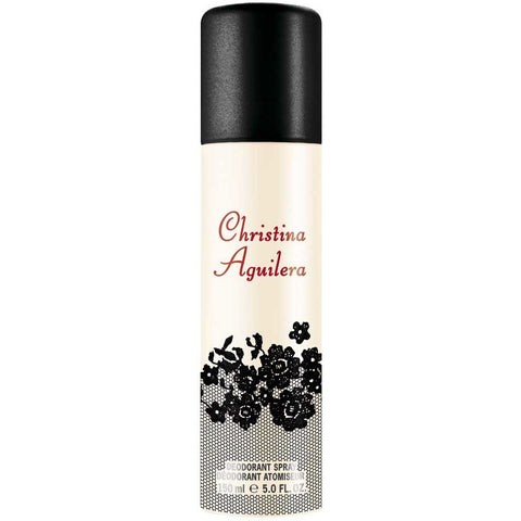 Christina Aguilera Deodorant Spray 150 ml