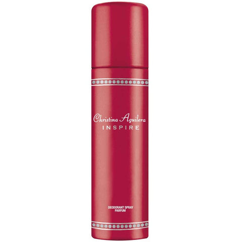 CHRISTINA AGUILERA Inspire Deodorant Spray 150ml