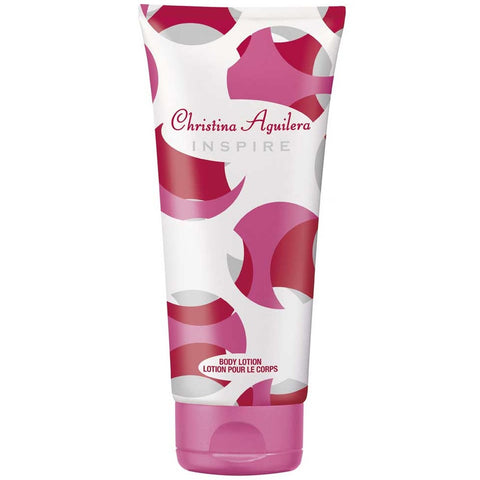 CHRISTINA AGUILERA Inspire Body Lotion 200ml