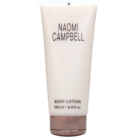 NAOMI CAMPBELL NC Body Lotion 200ml