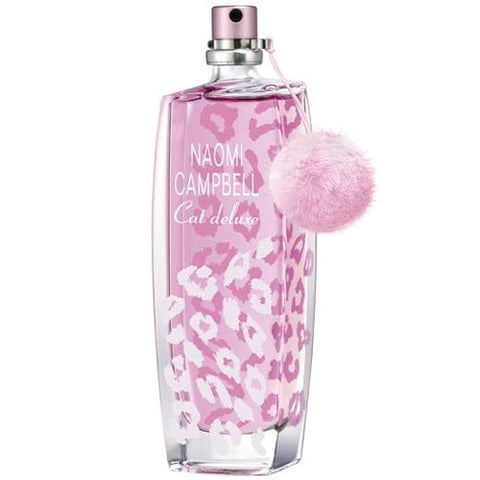NAOMI CAMPBELL Cat Deluxe Edt 50ml