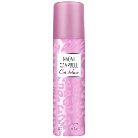 NAOMI CAMPBELL Cat Deluxe Deo 75ml