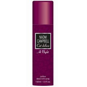 NAOMI CAMPBELL Cat Deluxe At Night Deo 75ml