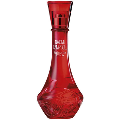 NAOMI CAMPBELL Seductive Elixir Edt 30ml