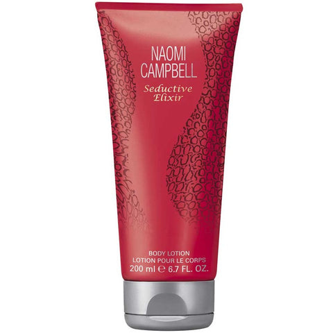NAOMI CAMPBELL Seductive Elixir Body Lotion 200ml