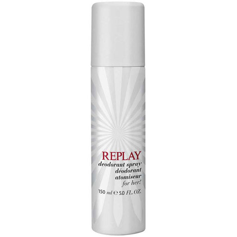 REPLAY Woman Deo Spray 150ml