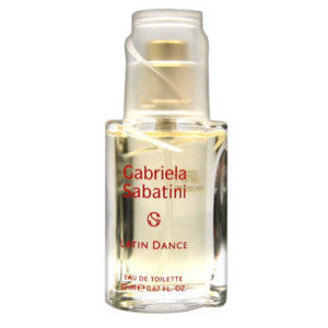 GABRIELA SABATINI Latin Dance Edt 60ml