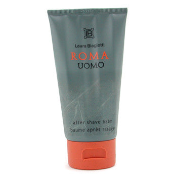 LAURA BIAGIOTTI  Roma Uomo A/S balm 75ml