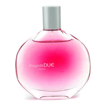 LAURA BIAGIOTTI Due Donna Edp 30ml