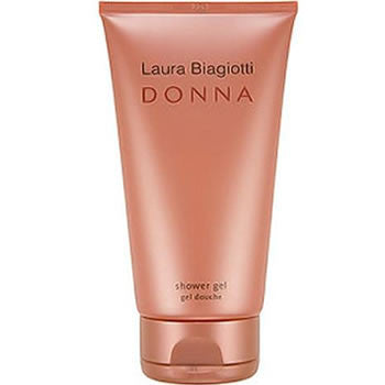 LAURA BIAGIOTTI Donna Shower Gel 200ml