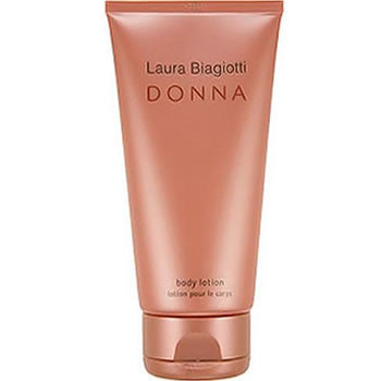 LAURA BIAGIOTTI Donna Body Lotion 200ml