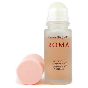 LAURA BIAGIOTTI Roma Deo Roll On 50ml