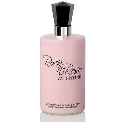 VALENTINO Rock’N Rose Body Lotion 200ml