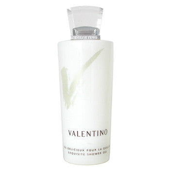 VALENTINO V Shower Gel 200ml