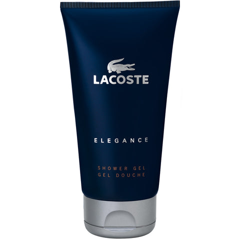 LACOSTE Elegance Shower Gel 150ml